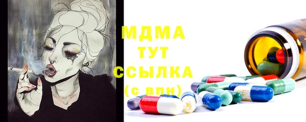 мдпв Осташков